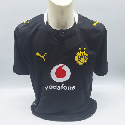 Borussia Dortmund Trikot Samuele Inacio signiert BVB Puma COA M 26/27