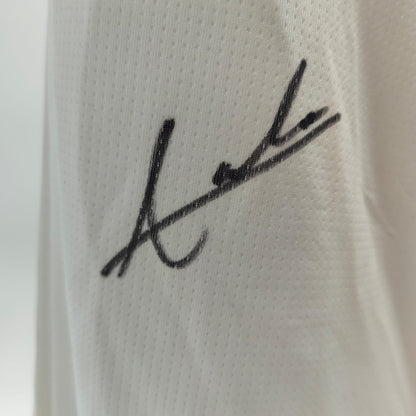 DFB Trikot WM 2026 Waldemar Anton signiert Autogramme Adidas COA neu L