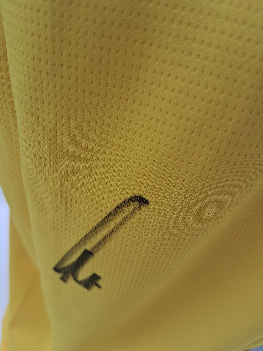 Borussia Dortmund Trikot Nico Schlotterbeck signiert BVB Puma COA L