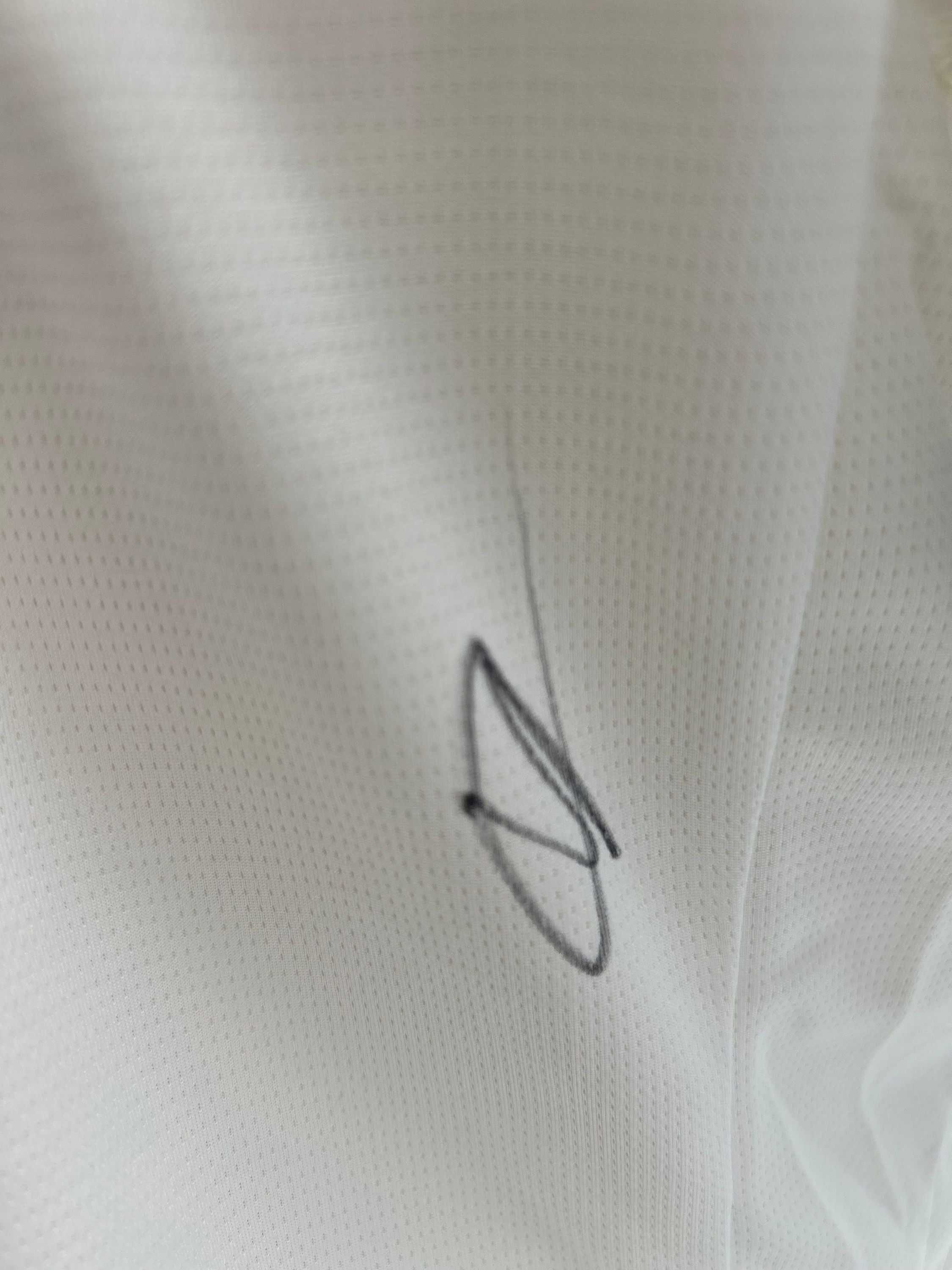 Borussia Dortmund Trikot Yan Couto signiert  BVB Puma neu Autogramm  M