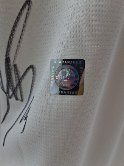 Borussia Dortmund Trikot Maximilian Beier signiert BVB Bundesliga Puma XL