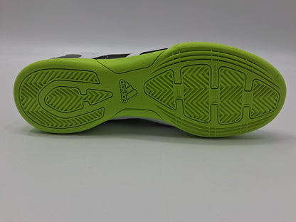 Fußballschuh Benjamin Henrichs signiert Autogramm Bundesliga Adidas 38 2/3