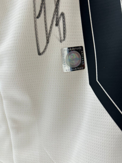 Borussia Dortmund Trikot Karim Adeyemi signiert  BVB Autogramm Puma M