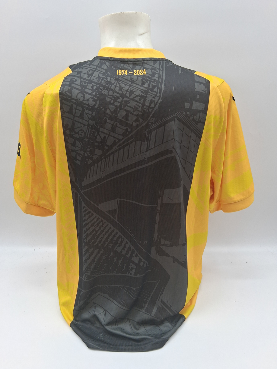 Borussia Dortmund Sondertrikot Maximilian Beier signiert Autogramm Puma BVB XL