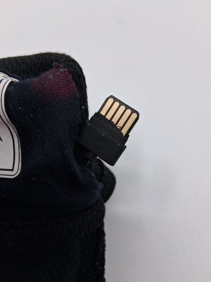 Lewis Hamilton original getragene Fahrerhandschuhe England Formel 1