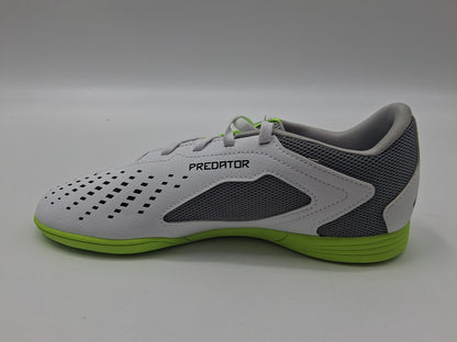 Fußballschuh Benjamin Henrichs signiert Autogramm Bundesliga Adidas 38 2/3