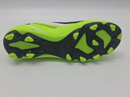 Football boots signed by Niclas Füllkrug, Bundesliga brand, Adidas size 38 2/3