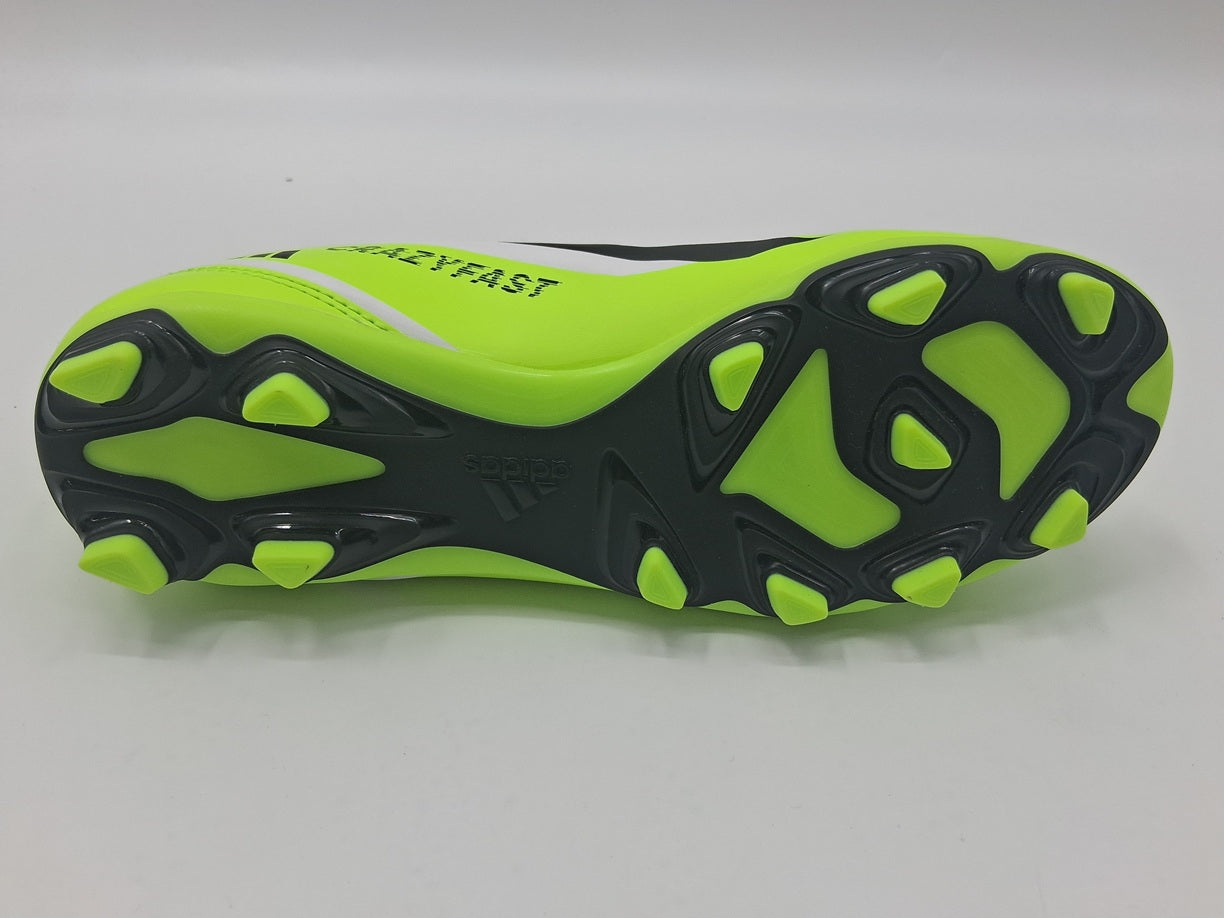 Fußballschuh Emre Can signiert Autogramm Bundesliga Adidas 38 2/3