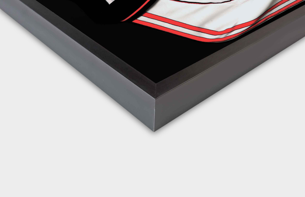 Nielsen aluminum jersey frame 60cm x 80cm