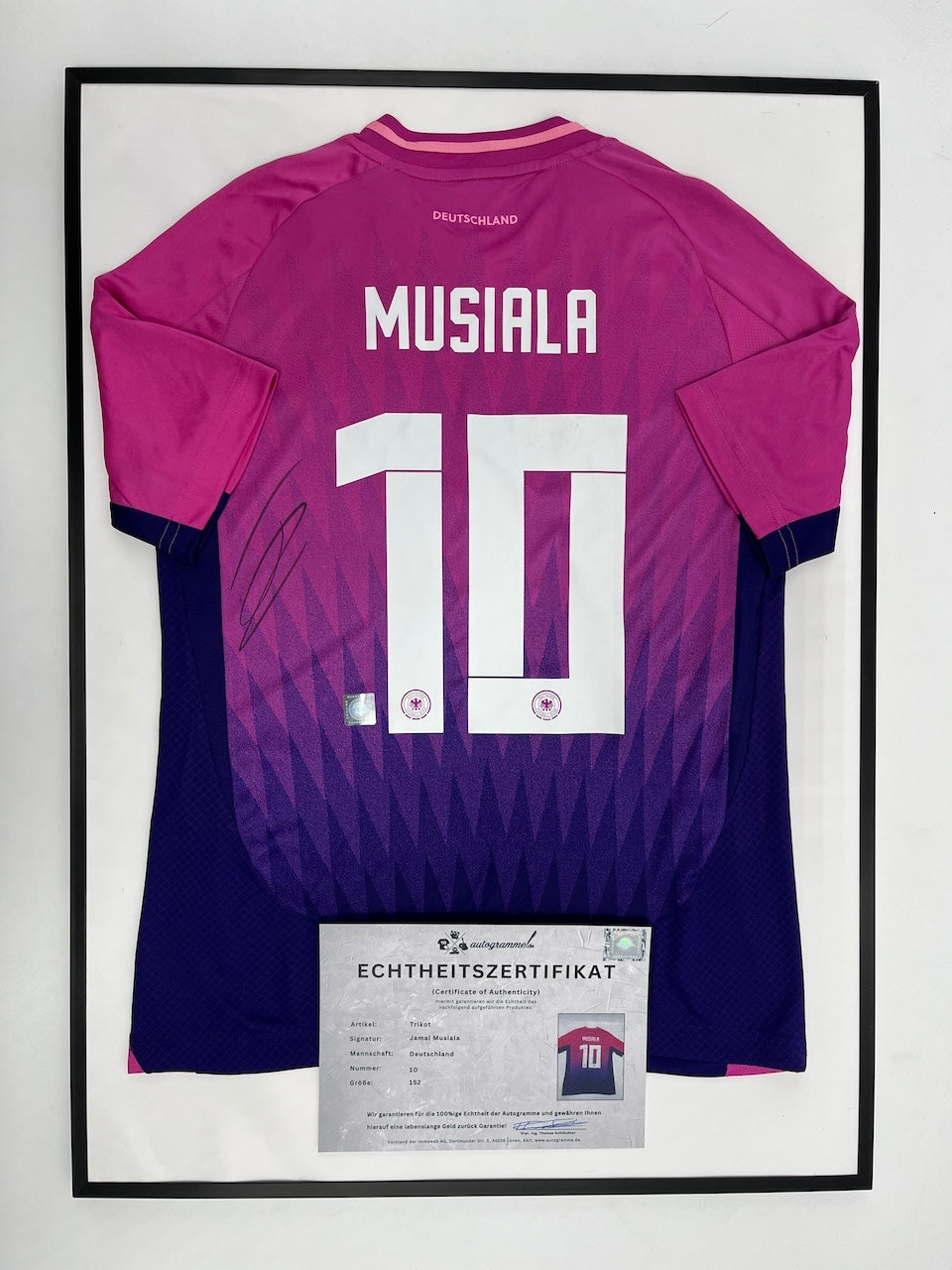 Lomviken small picture frame 50cm x 70cm including framing