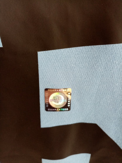 Uruguay Trikot Pereira signiert Puma Autogramm Unterschrift Fußball Neu COA S