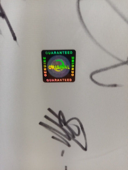 Germany jersey 04 05 team signed DFB Football Türkiye: Germany Adidas XL