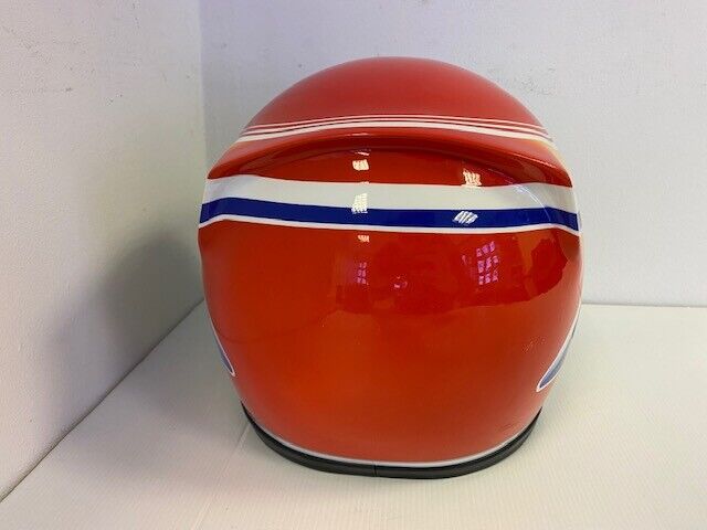 Naoki Yamamoto Formel 1 Helm mit Original Unterschrift und Echtheitszertifikat