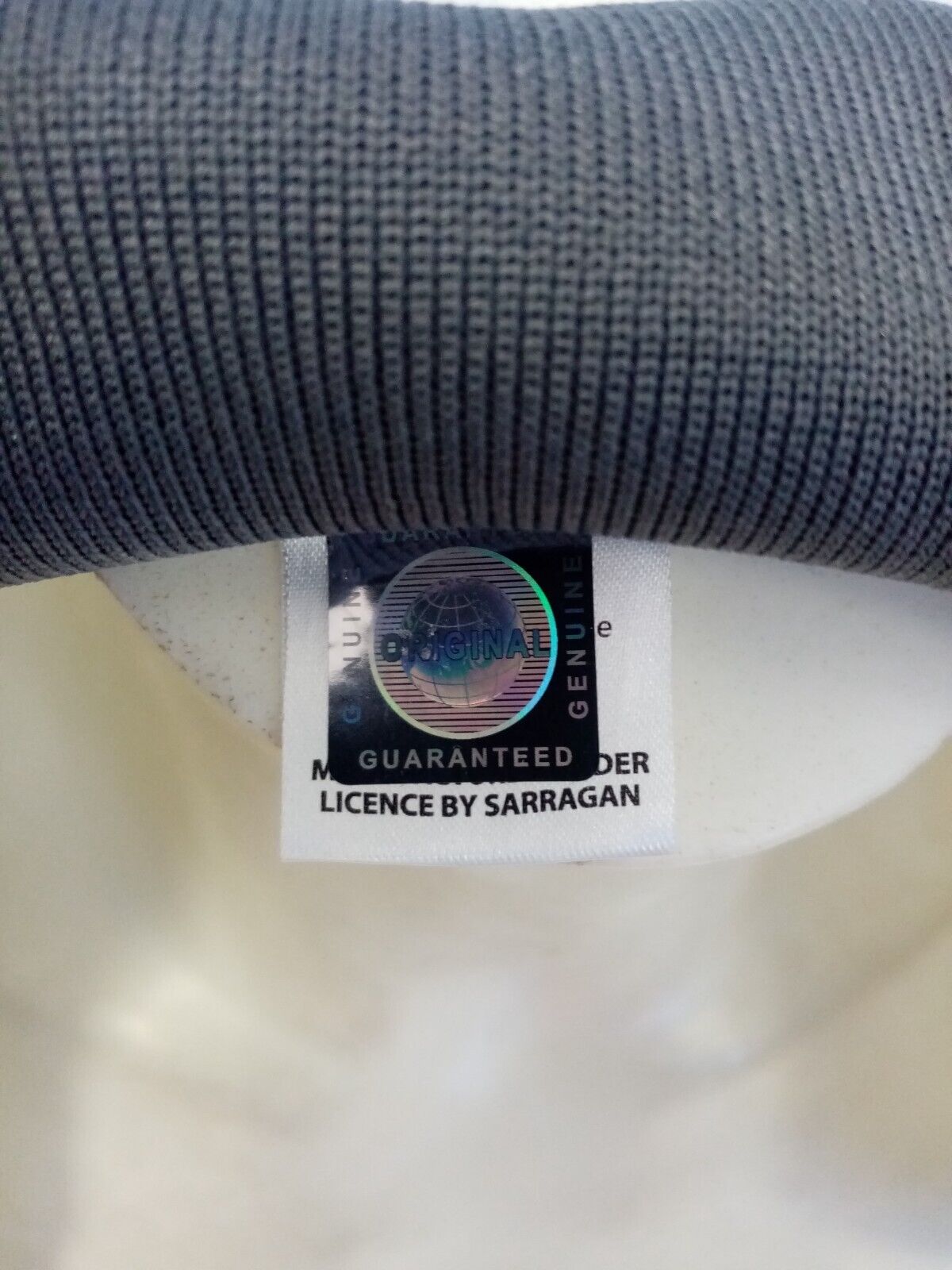 DFB training jacket Mats Hummels signed Germany BVB Dortmund Coa Jacket XS