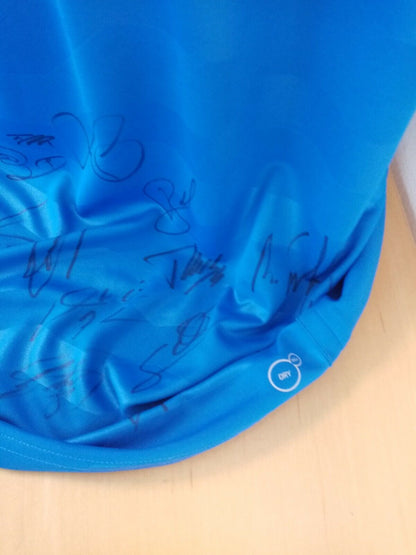 TSG 1899 Hoffenheim jersey 2013/2014 team signed autograph football puma new 3xl