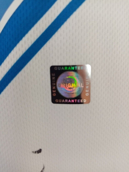 1899 Hoffenheim jersey 14/15 team signed autograph football bundesliga Lotto m