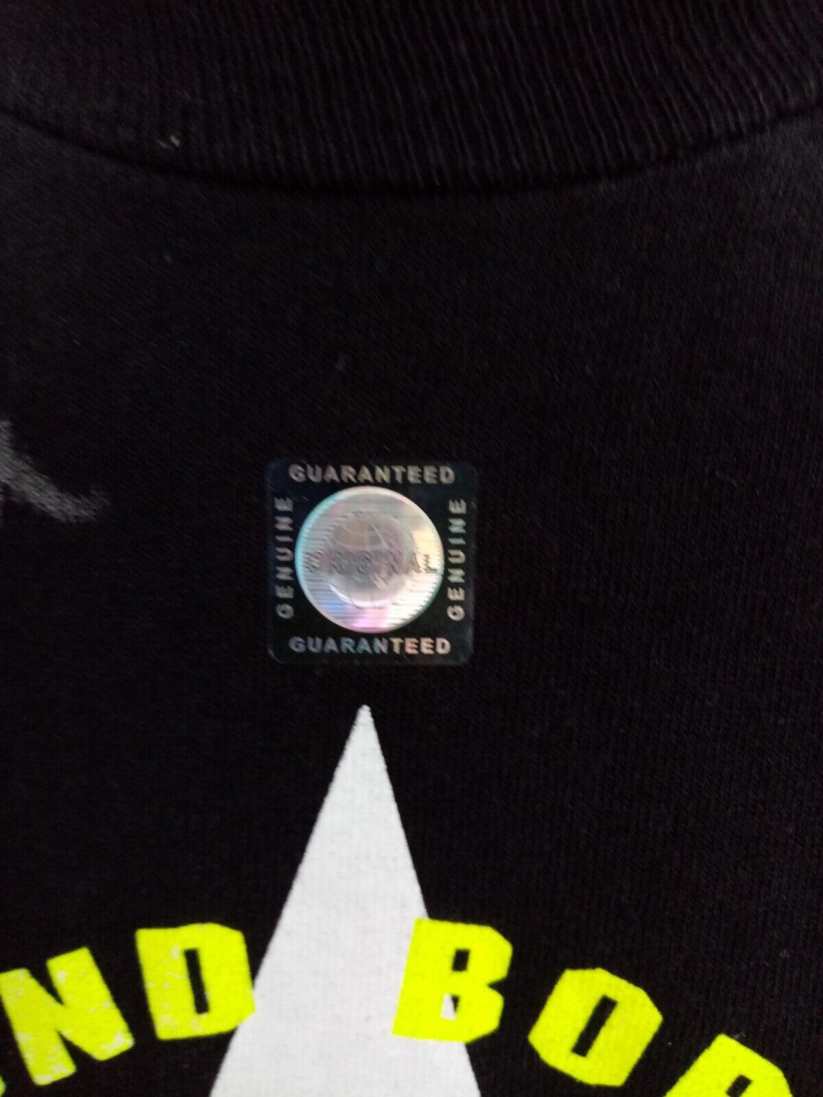 Borussia Dortmund Shirt Martin Kree signed BVB football autograph Nike Coa 164