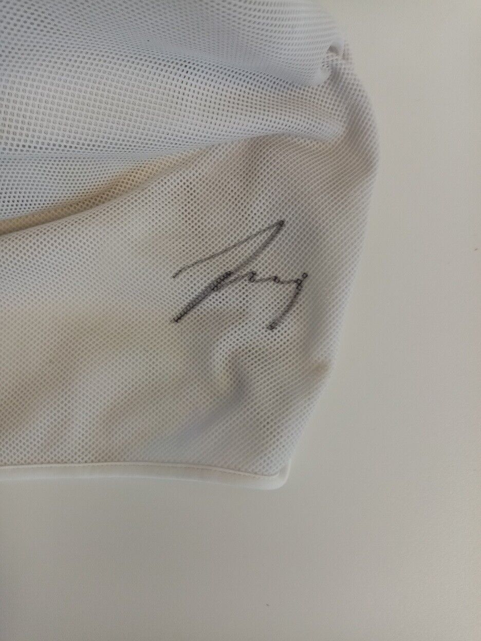 Germany Jersey EM 2004 Team Signed Euro Autograph Football DFB Adidas XL