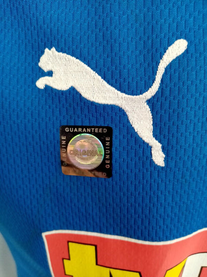 1899 Hoffenheim jersey 2009/2010 team signed autograph football, Bundesliga 164