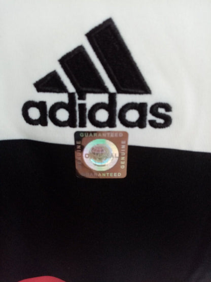 Deutschland Trikot EM 08 Teamsigniert DFB Fußball Autogramm COA Adidas Neu XXL