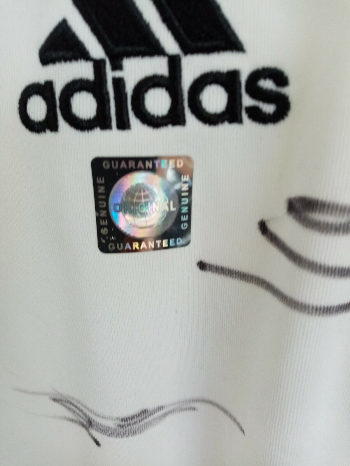 Deutschland Trikot WM 2010 Teamsigniert Autogramm Fußball DFB Adidas Neu COA XXL