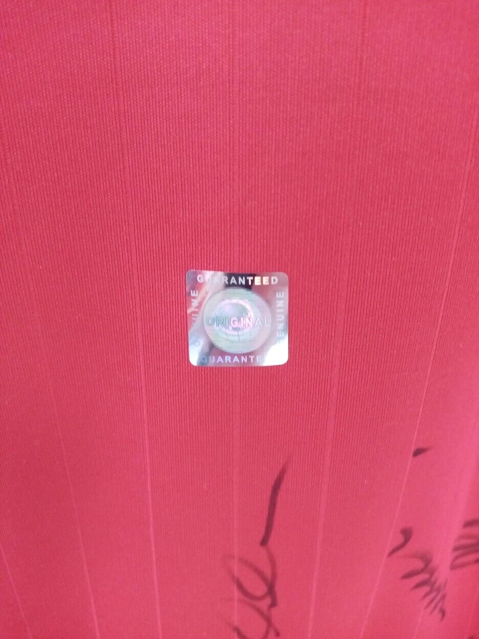 Germany jersey World Cup 2006 team signed autograph football DFB adidas Coa XL