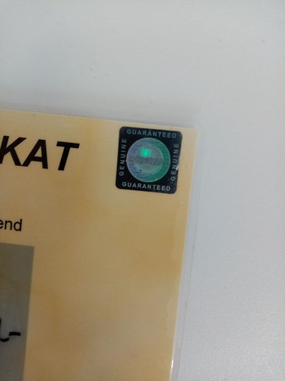 Deutschland Trikot Weigl signiert DFB Weltmeister Autogramm Fußball Adidas 176