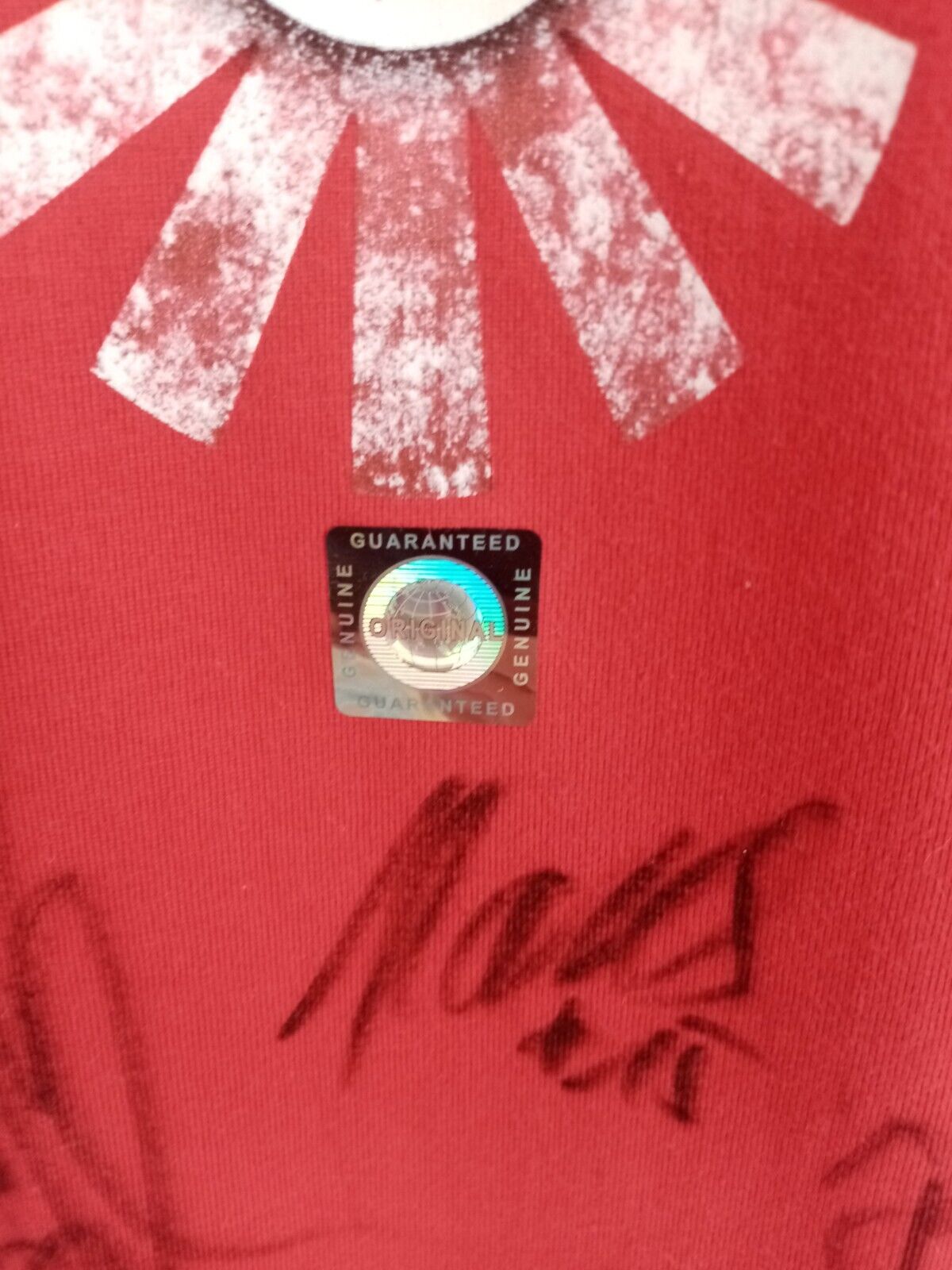 Basketball Shirt WM 2006 Teamsigniert Neu Dirk Nowitzki Deutschland DBB Trikot S