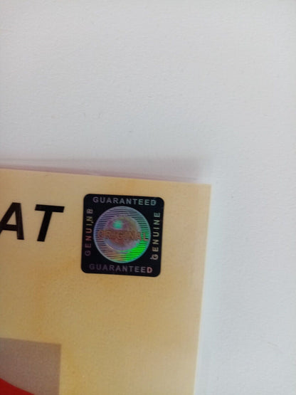 FC Watford Trikot 08/09 Teamsigniert England Premier League Autogramm Diadora Neu M