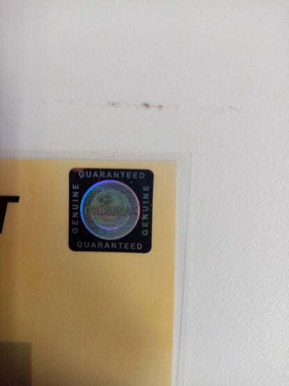 England Shirt WM 1966 Geoff Hurst + Kenneth Wolstenholme signiert Wembley COA L