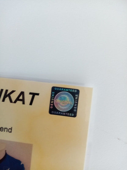 1899 Hoffenheim Trikot 20/21 Teamsigniert Autogramm Fußball Bundesliga Joma M