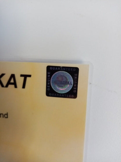 Germany jersey em 2004 team signed euro autograph football DFB adidas coa XL