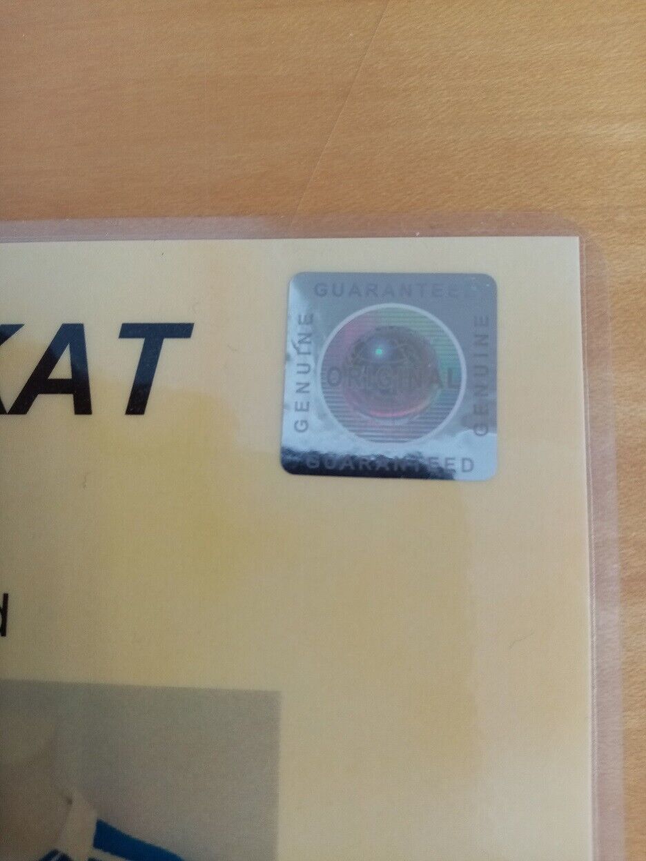 TSG 1899 Hoffenheim jersey 2013/2014 team signed autograph football puma new 3xl