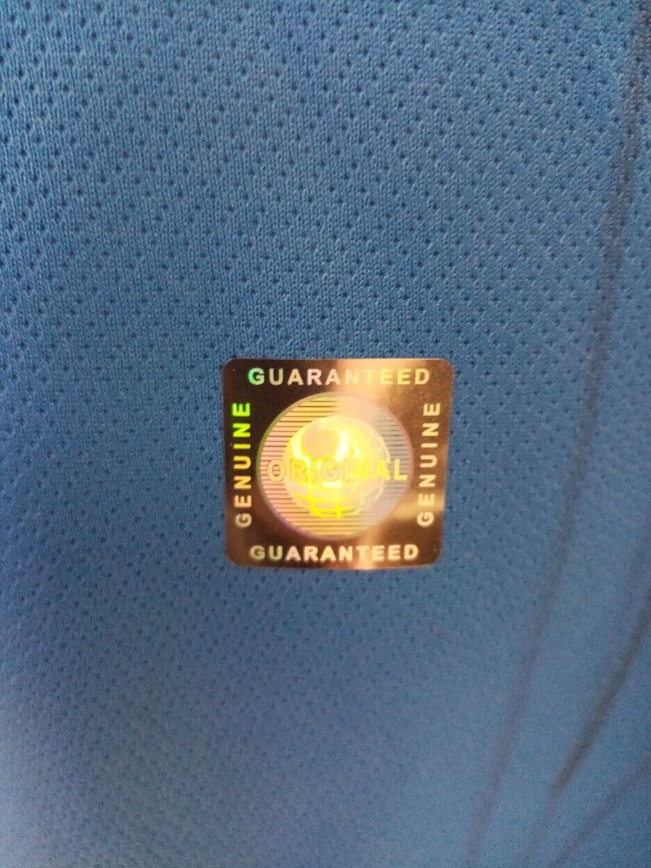 TSG 1899 Hoffenheim Trikot Gulde signiert Autogramme Bundesliga Fußball Puma 164