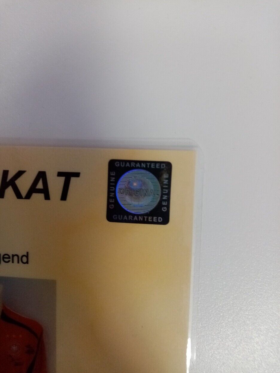 Germany jersey World Cup 2006 team signed autograph football DFB adidas Coa XL