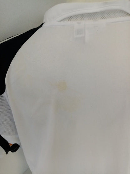 Deutschland Trikot EM 2004 Teamsigniert COA Autogramm Fußball DFB Adidas XL