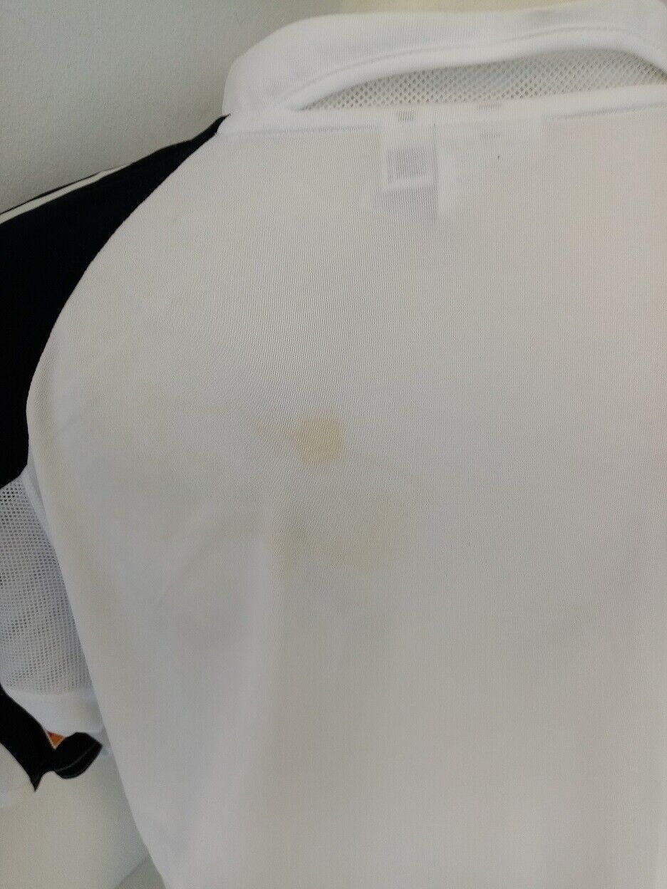 Deutschland Trikot EM 2004 Teamsigniert COA Autogramm Fußball DFB Adidas XL