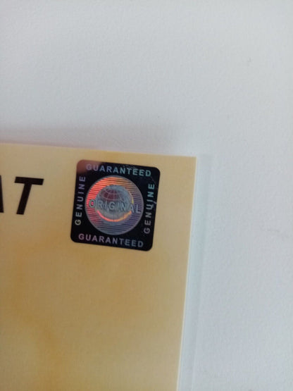 Mainz 05 jersey 2012/2013 team signed autograph bundesliga football nike coa s