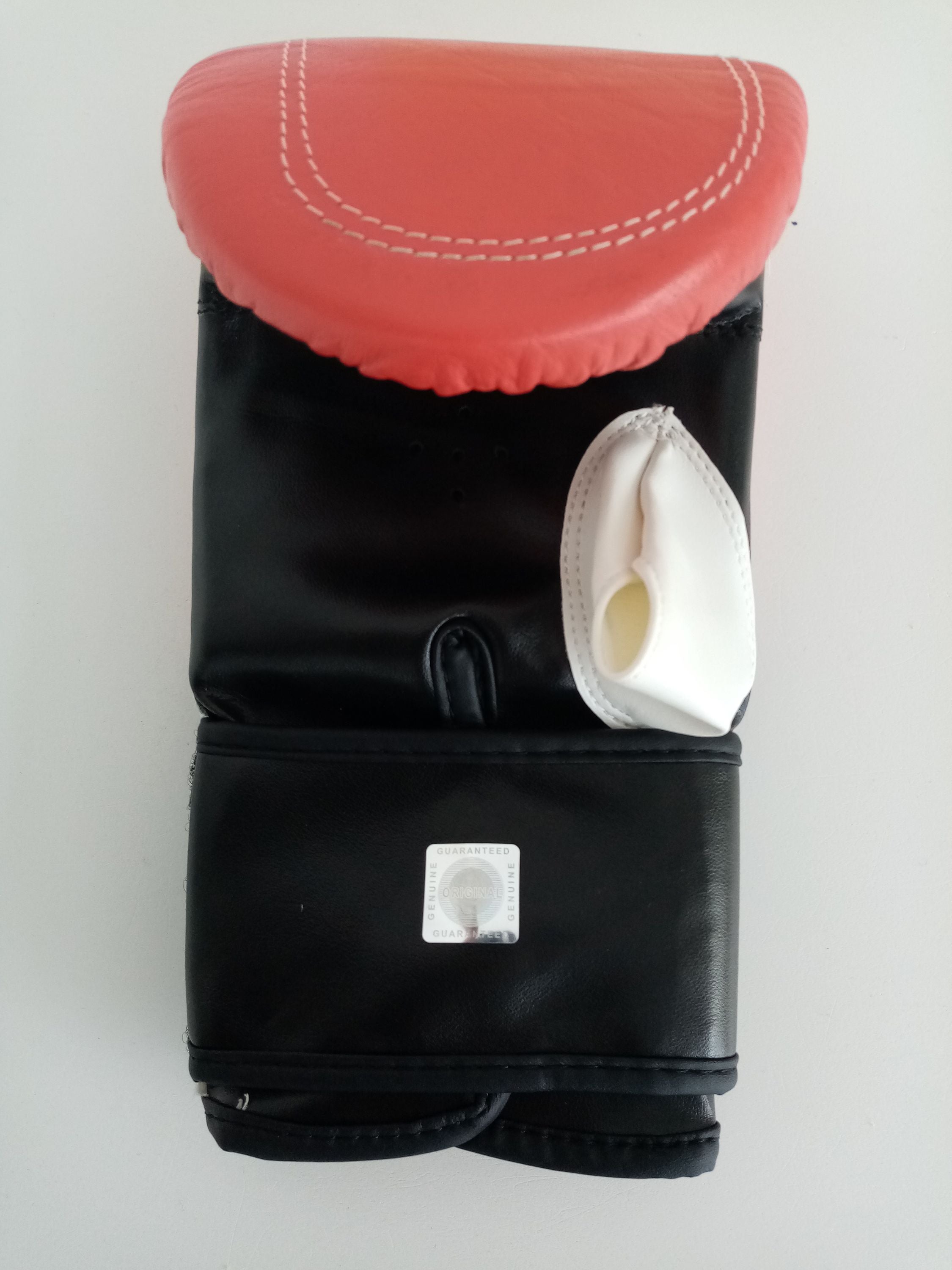 Sandbag glove Felix Sturm signed autograph signature boxes new coa